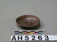 藏品(磚胎祭杯)的圖片